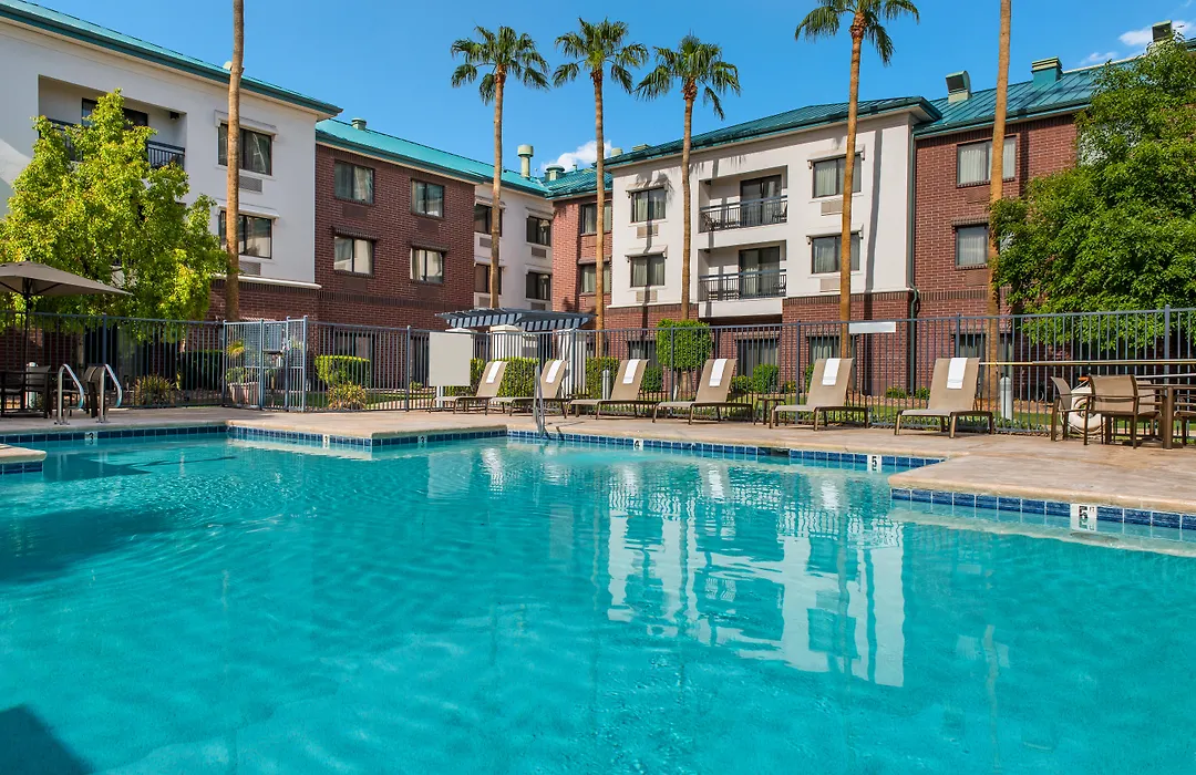 Sonesta Select Tempe Downtown-1