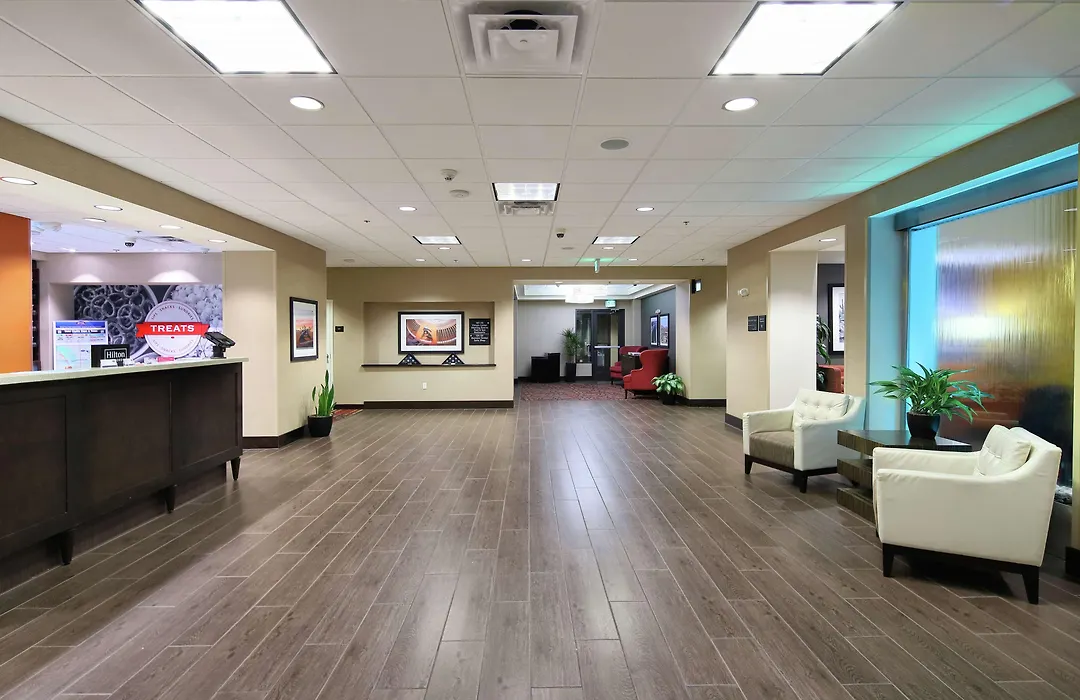 Hampton Inn & Suites Phoenix/Tempe-1
