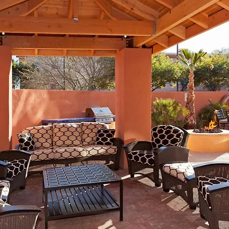 Springhill Suites Tempe At Arizona Mills Mall-3