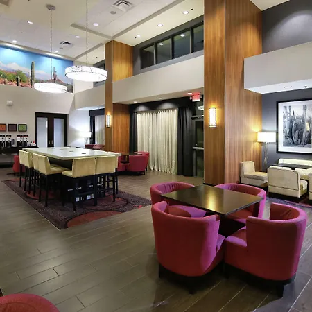 Hampton Inn & Suites Phoenix/Tempe-3